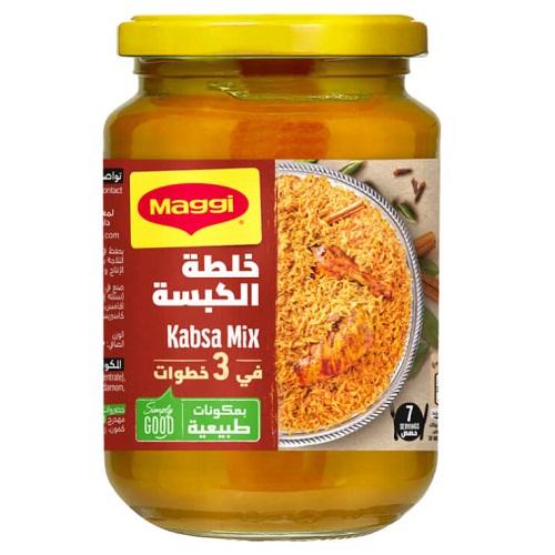ماجي خلطة الكبسة 350جم