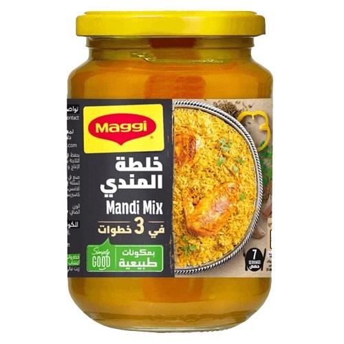 ماجي خلطة المندي 350جم