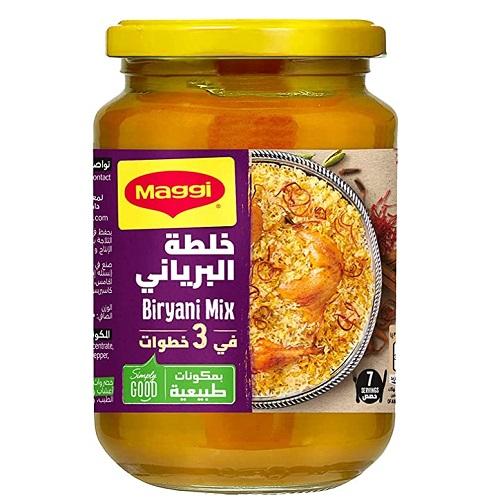 ماجي خلطة البرياني 350جم