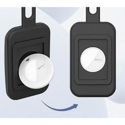 ميلي مي تاج بلص جهاز البحث عن العناصر بتقنية البلوتوث اسود موديل رقم.HD-P16-1