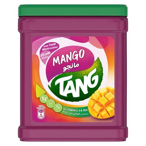 تانج شراب المانجو 2كجم