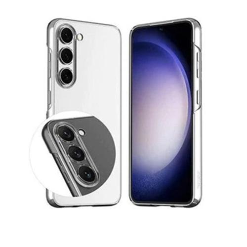 اراري نوكين غطاء حماية لهاتف سامسونج جالاكسي +S24 شفاف موديل رقم.S24P-NUK-CL