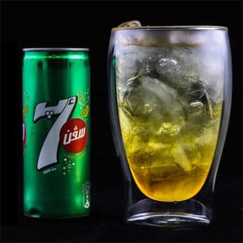 سفن اب جوز الهند