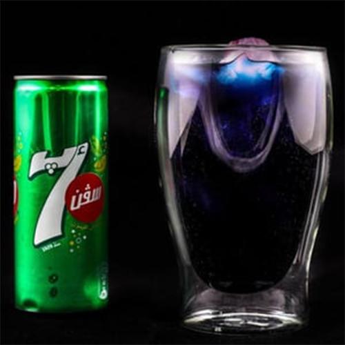 سفن اب ميكس اسود