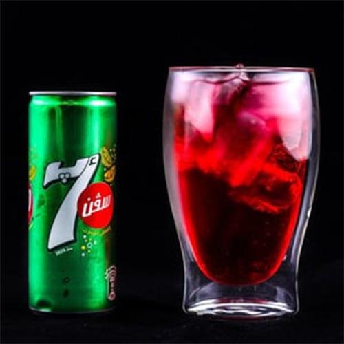 سفن اب توت احمر