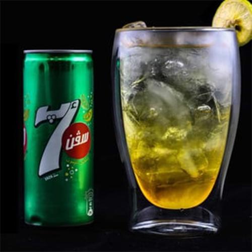 سفن اب ليمون