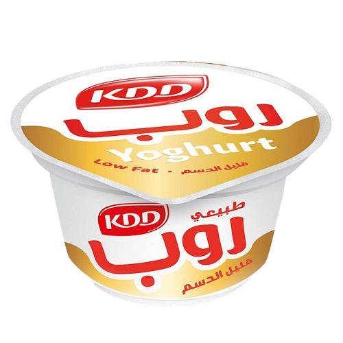 كي دي دي روب قليل الدسم 170جم 