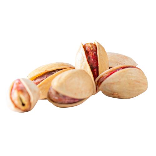 فستق ايراني مالح حبة كبيرة مقرمش طازج