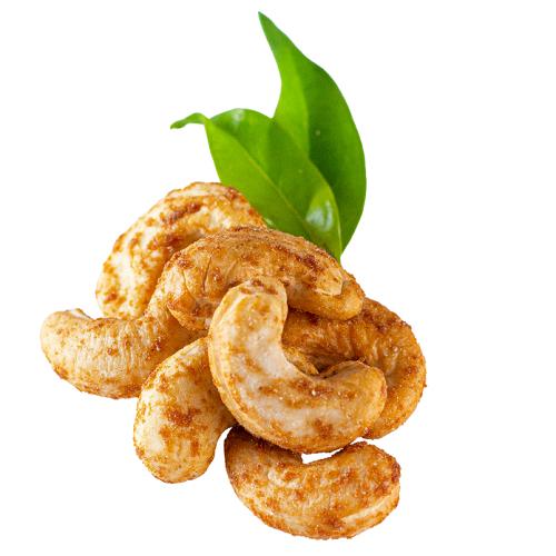 كاجو هندي مدخن مقاس240