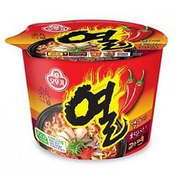 نودلز كوري رامن