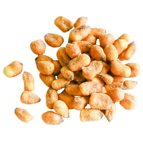 ذرة بالجبنة