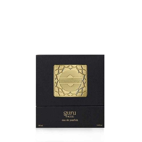 عطر غورو هارموني او دو بيرفيوم للجنسين 100مل