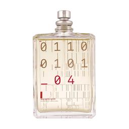 عطر اسنترك موليكيولس 04 او دو تواليت للجنسين 100مل