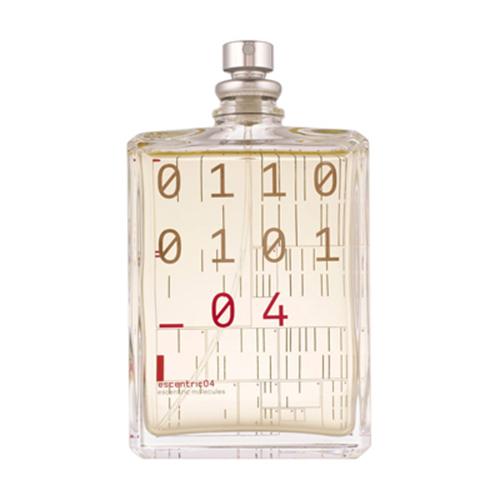 عطر اسنترك موليكيولس 04 او دو تواليت للجنسين 100مل