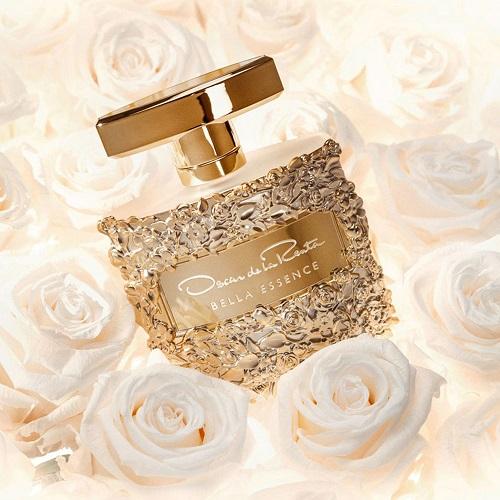 عطر اوسكار دي لارينتا بيلا ايسنس او دو بيرفيوم للنساء 50مل