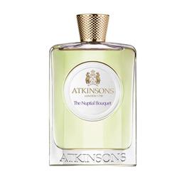 عطر اتكينسونس ذا نوبشيال بوكيه او دو تواليت للنساء 100مل