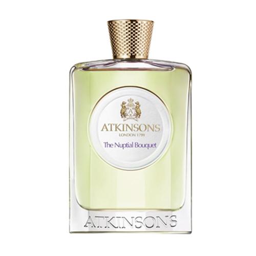 عطر اتكينسونس ذا نوبشيال بوكيه او دو تواليت للنساء 100مل