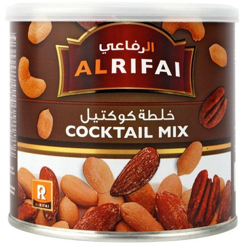 الرفاعى مكسرات مشكلة 275جم