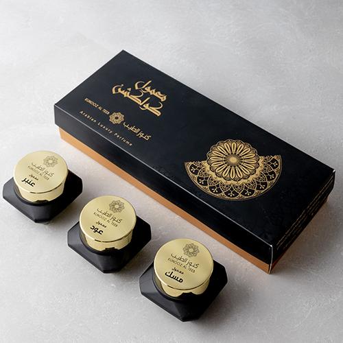 معمول كولكشن للجنسين 2تولا 3حبة