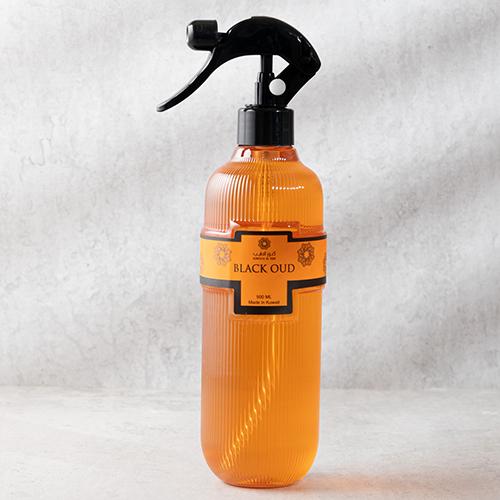 مرش بلاك عود 500مل