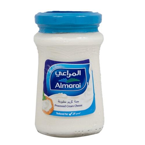 المراعي جبنة كريم قابلة للدهن 200جم
