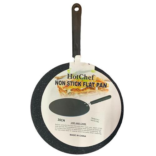 مقلاة صاج 30سم رقم.2