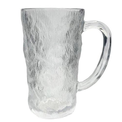 كوب زجاج 350مل موديل رقم.1139-193