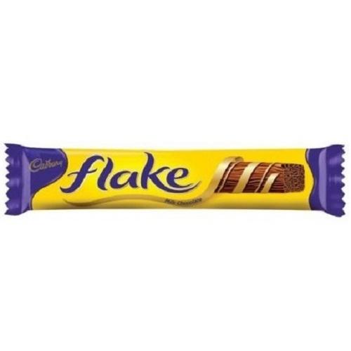 كادبوري شوكولاتة فليك 15جم