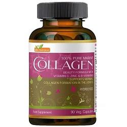 المكملات الغذائية والفيتامينات