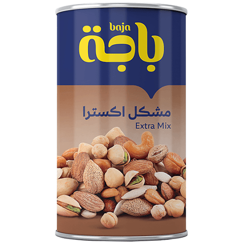 باجة مشكل اكسترا 450جم