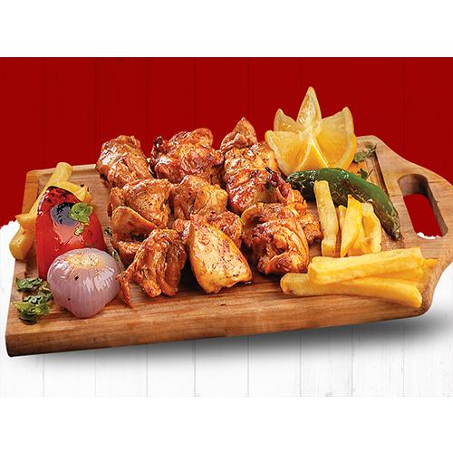 طاووق