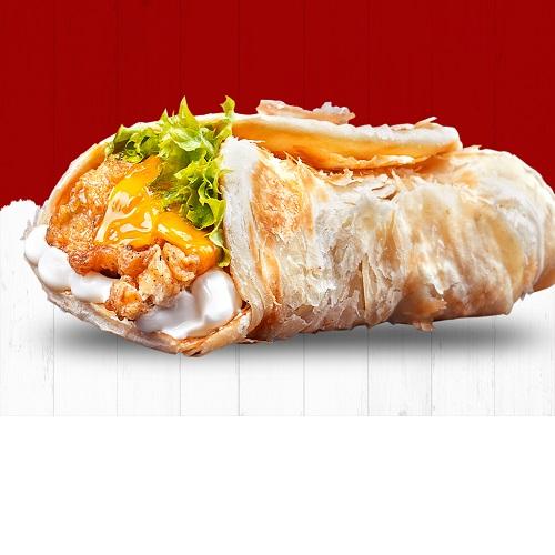 ساندويتش تشيكناتي