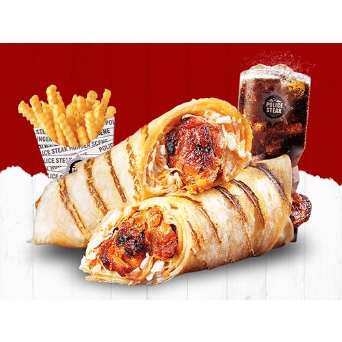وجبة طاووق