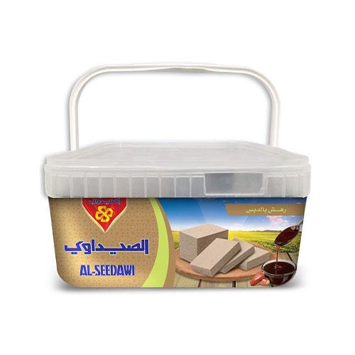 الصيداوي رهش بالدبس 4كجم