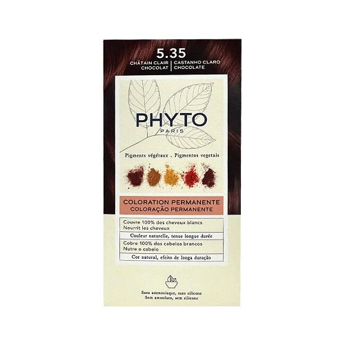 فيتو باريس 5.35 بني فاتح شوكولاتة