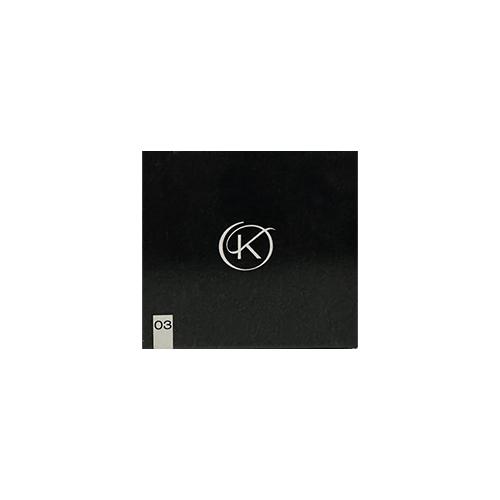 كورف كيور ميك اب كريم اساس سائل لازالة التجاعيد 03 30مل