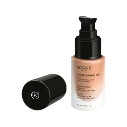 كورف كيور ميك اب كريم اساس سائل لازالة التجاعيد 03 30مل