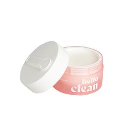 بيوبالانس هيلو كلين كريم منظف ومغذى للوجة مع سكوالين وبيسابولول 100مل