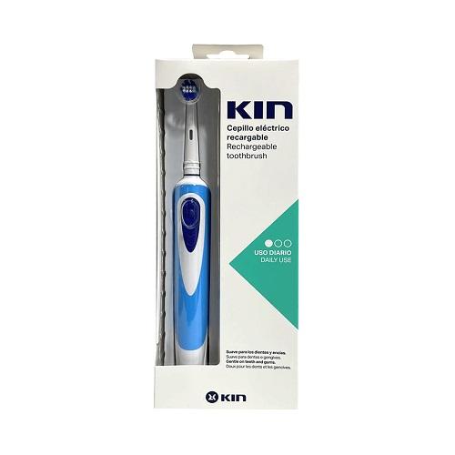 كين فرشاة أسنان قابلة لاعادة الشحن