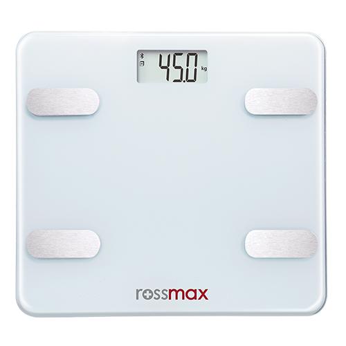 روسماكس جهاز قياس نسبة الدهون في الجسم 