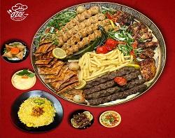 المشويات