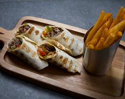 الساندويتشات