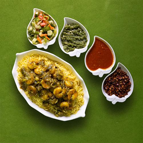 صينية مربين تكفى 3اشخاص