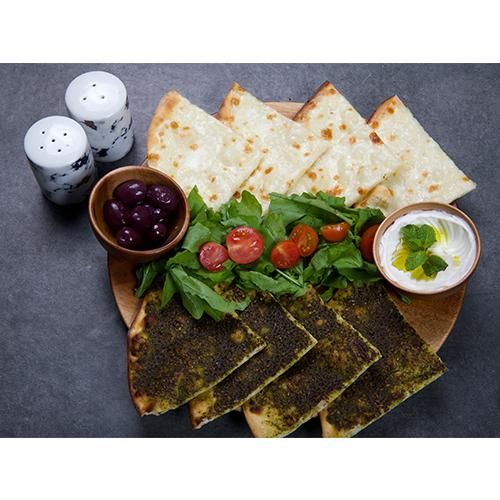 تويستر فطاير