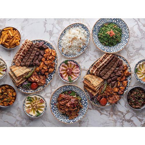 كومبو العائلة