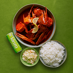 سطل جبجب 2كجم