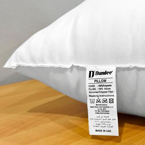 دي داندى وسادة موديل رقم.J-1015