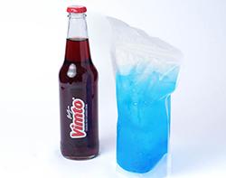 مشروبات الطاقه مع المغذي