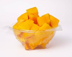 قطع الفواكه