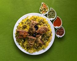 الوجبات الكويتية